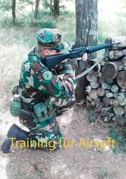 Cover von Training für Airsoft