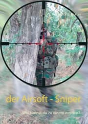 Cover von Der Airsoft - Sniper