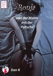 Cover von Ronja und der Mann mit der Peitsche