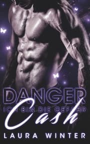 Cover von Danger Cash