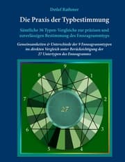 Cover von Die Praxis der Typbestimmung
