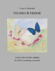 Cover von Felisha und Fridor