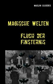 Cover von Magische Welten
