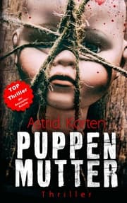Cover von Puppenmutter