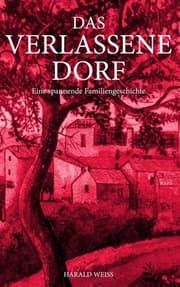 Cover von Das verlassene Dorf