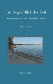 Cover von Im AugenBlick der Zeit