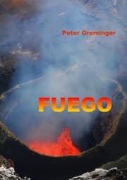 Cover von FUEGO