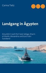 Cover von Landgang in Ägypten