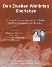 Cover von Den Zweiten Weltkrieg überleben