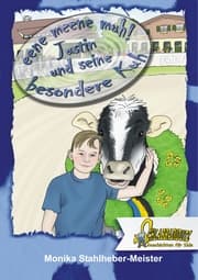 Cover von eene meene muh!