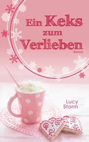 Cover von Ein Keks zum Verlieben