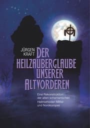Cover von Der Heilzauberglaube unserer Altvorderen