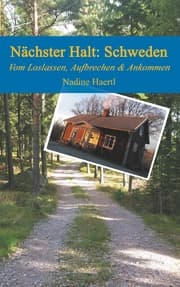 Cover von Nächster Halt Schweden