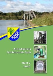 Cover von Arbeitskreis Dorfchronik Selk