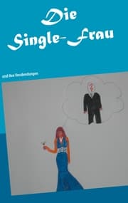 Cover von Die Single-Frau