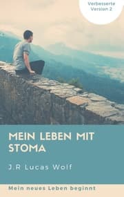 Cover von Mein Leben mit Stoma