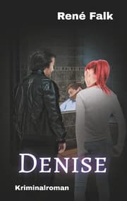 Cover von Denise