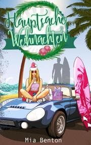 Cover von Hauptsache Weihnachten