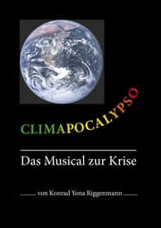 Cover von Climapocalypso