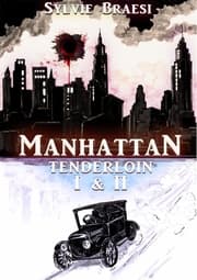 Cover von Manhattan Tenderloin