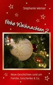 Cover von Frohe Weihnachten 2