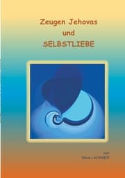 Cover von Zeugen Jehovas und Selbstliebe