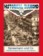 Cover von Spreemann und Co