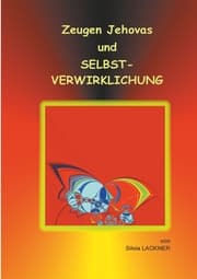 Cover von Zeugen Jehovas und Selbstverwirklichung