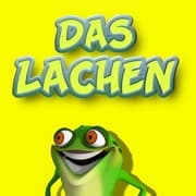 Cover von Das Lachen