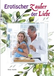 Cover von Erotischer Zauber der Liebe