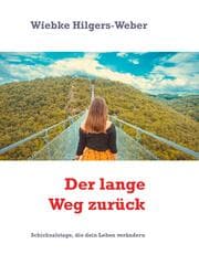 Cover von Der lange Weg zurück