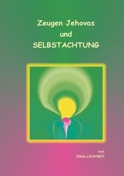 Cover von Zeugen Jehovas und Selbstachtung