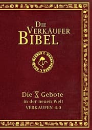 Cover von Die Verkäufer-Bibel