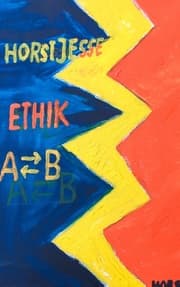 Cover von Ethik als Relation von A zu B und von B zu A