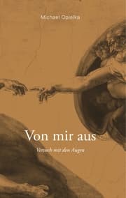 Cover von Von mir aus