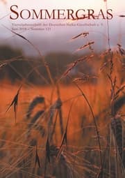 Cover von Sommergras 121