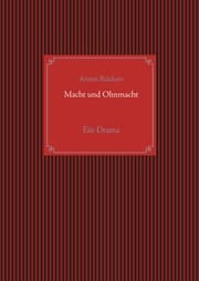 Cover von Macht und Ohnmacht