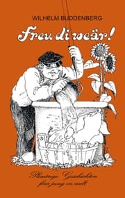 Cover von Freu di weär!