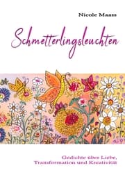 Cover von Schmetterlingsleuchten