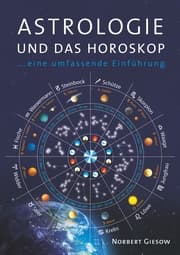 Cover von Astrologie und das Horoskop