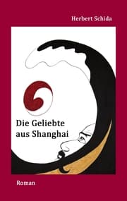 Cover von Die Geliebte aus Shanghai