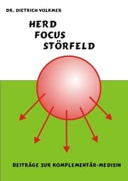 Cover von Herd, Focus, Störfeld