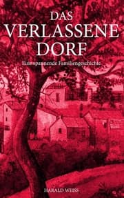 Cover von Das verlassene Dorf