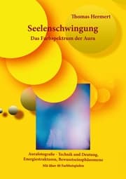 Cover von Seelenschwingung