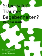Cover von Schicksale
