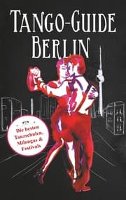 Cover von Tango-Guide Berlin
