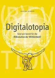 Cover von Digitalotopia