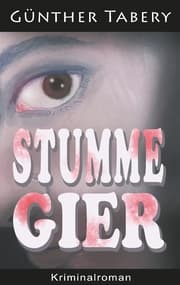 Cover von Stumme Gier