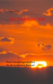 Cover von Die Sünden der Welt