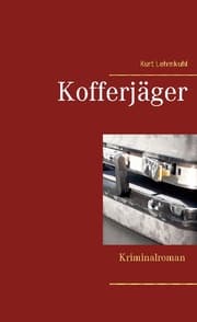 Cover von Kofferjäger